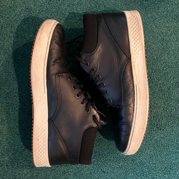 Timberland aero core energy system, shoe Chuka sneaker boot - Picture 12 of 15